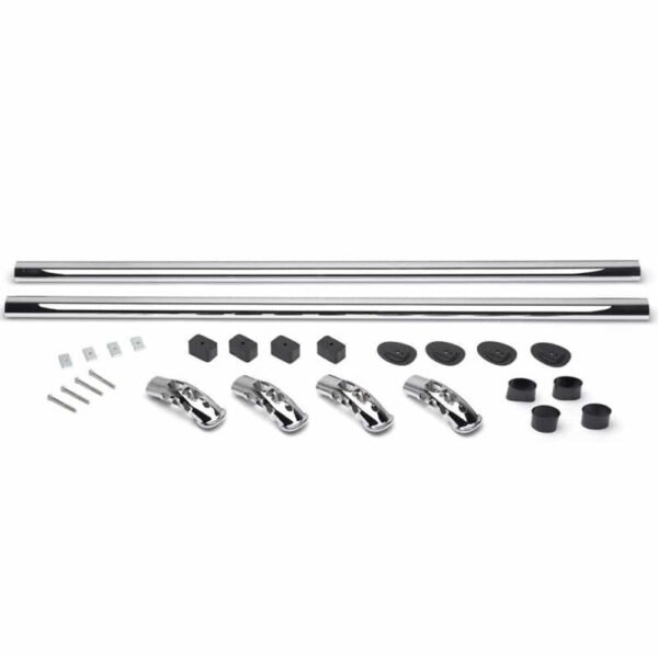 Putco 19-20 Ram 1500 Short Box - 5ft 7in Locker Side Rails - 89872 - Image 7