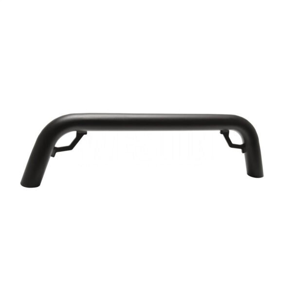 Westin 14-20 Toyota 4Runner Pro-Series Bumper Round Bull Bar - Textured Black - Image 3