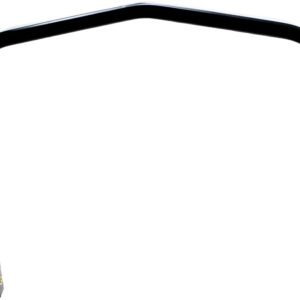 SM-12022 Rear Bumper S D Rev Xp