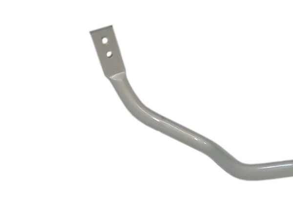 Whiteline 00-08 Mercedes-Benz C-Class Front Heavy Duty 2 Point Adjustable 24mm Swaybar - Image 4
