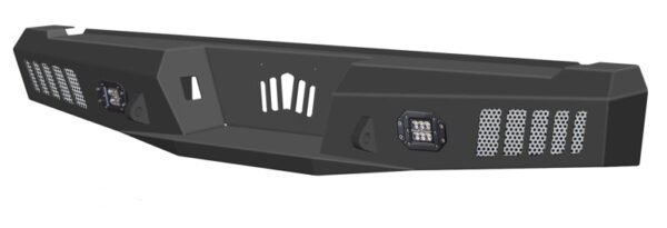 DV8 Offroad 2018+ Ford F-150 Rear Bumper - Image 2