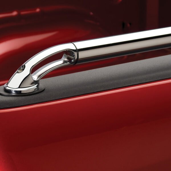 Putco 19-20 Ram 1500 Short Box - 5ft 7in Locker Side Rails - 89872 - Image 9