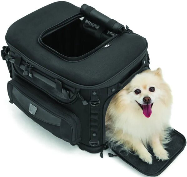 Kuryakyn Grand Pet Palace - Image 2