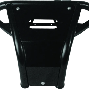 DragonFire Racing Front Bumper With Winch Mount - Fits Polaris RZR 900/1000 15-22