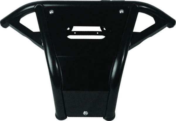 DragonFire Racing Front Bumper With Winch Mount - Fits Polaris RZR 900/1000 15-22