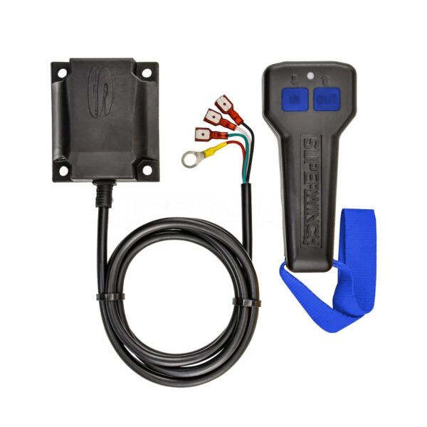 Superwinch Wireless Remote Control Kit - 2277 - Image 2