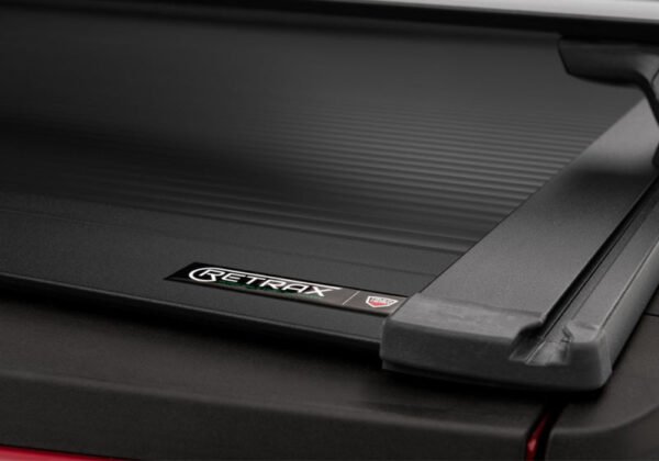 Retrax 2019 Chevy & GMC 5.8ft Bed 1500 PowertraxONE XR - Image 5