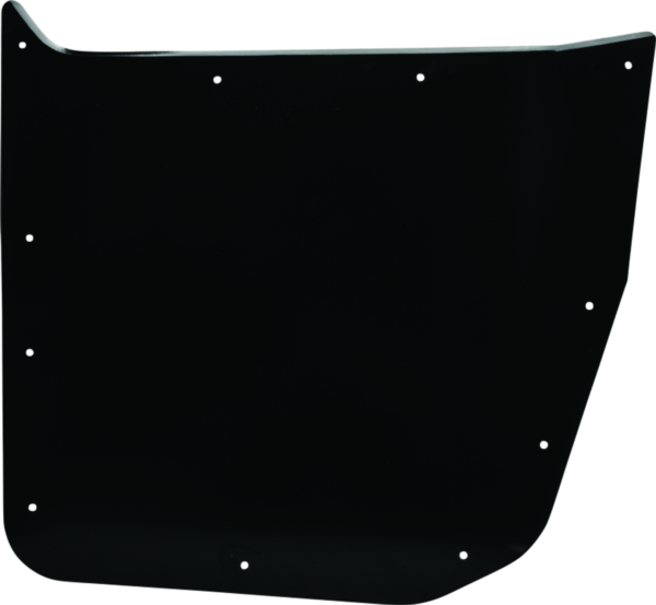 DragonFire Racing UTV Doors - Replacement Door Skin Polaris Ranger XP 1000 18-23- Front Driver - 522290 - Image 3