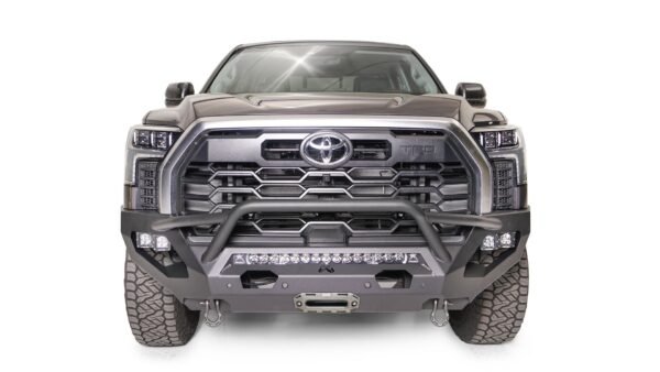 TT22-X5452-1 Fab Fours Matrix Bumper - Image 3