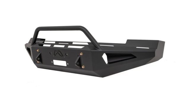 CS07-RS2062-1 Fab Fours 2007-2013 Chevy 1500 Red Steel Fron - Image 3