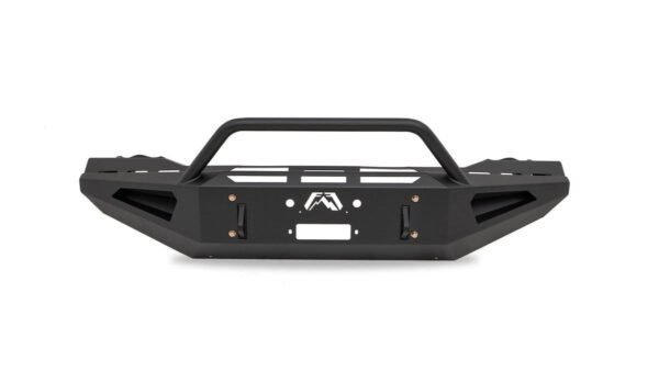 DR03-RS1062-1 Fab Fours 2003-2005 Dodge 2500-3500 Hd Red St - Image 2