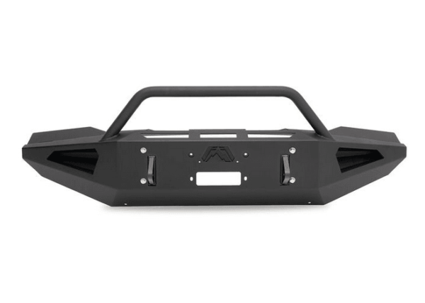 DR06-RS1162-1 Fab Fours 2006-2009 Dodge 2500-3500 Hd Red St - Image 3