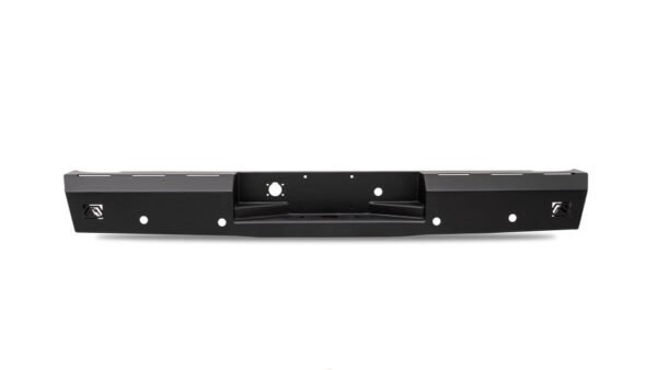 DR06-RT1050-1 Fab Fours 2003-2009 Dodge 2500-3500 Hd Red St