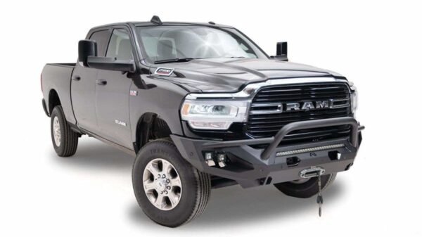 DR19-X4452-1 Fab Fours 2019 Dodge Hd Matrix Pre-Runner - Image 3