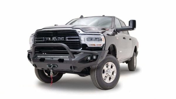 DR19-X4452-1 Fab Fours 2019 Dodge Hd Matrix Pre-Runner