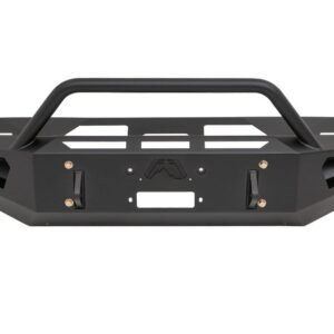 DR94-RS1562-1 Fab Fours 1994-2002 Dodge 2500-3500 Hd Red St