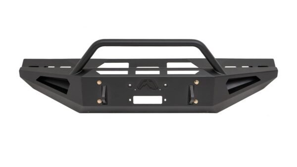 DR94-RS1562-1 Fab Fours 1994-2002 Dodge 2500-3500 Hd Red St