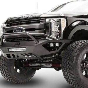 FS17-V4152-1 Fab Fours 17 Fd F250-350 Veng Pre