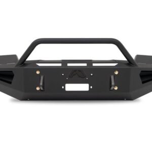GM11-RS2862-1 Fab Fours 2011-2014 Gmc 2500-3500 Hd Red Stee