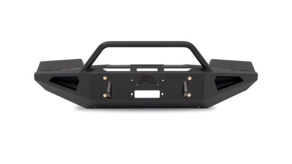 GM11-RS2862-1 Fab Fours 2011-2014 Gmc 2500-3500 Hd Red Stee