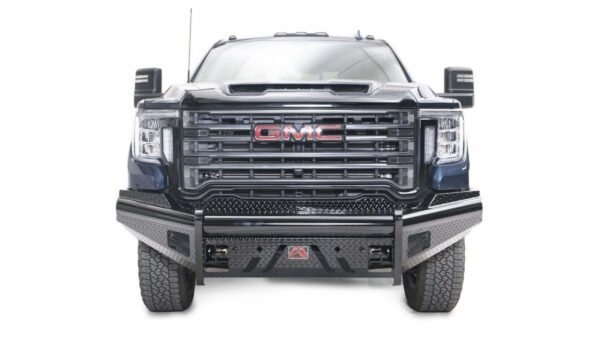 GM20-S5061-1 Fab Fours Black Steel Front - Image 4