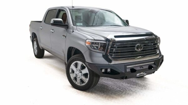 TT14-X3851-1 Fab Fours Toyota Tundra Matrix - Image 3