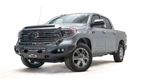 TT14-X3851-1 Fab Fours Toyota Tundra Matrix