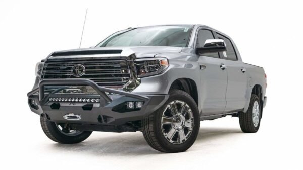 TT14-X3852-1 Fab Fours Toyota Tundra Matrix - Image 3