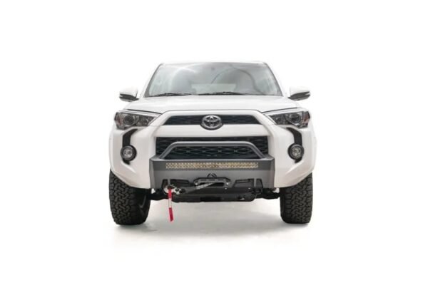 T4R-N4552-1 Fab Fours 2014-2020 Toyota 4Runner Winch Moun - Image 3