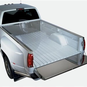 Putco 88-06 Chevrolet CK / Silverado Full-Size Front Bed Protector - 51112
