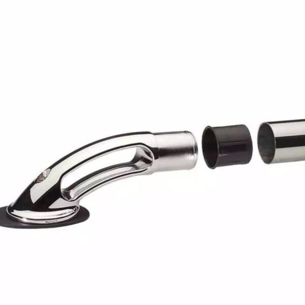 Putco 19-20 Ram 1500 Short Box - 5ft 7in Locker Side Rails - 89872 - Image 8