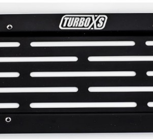 Turbo XS 20-24 Chevrolet Corvette C8 Towtag License Plate Relocation Kit