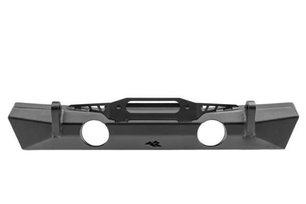Rugged Ridge 18+ Jeep Wrangler JL / 20+ Gladiator JT XOR Stubby Front Bumper w/o Skid Plate - Image 6