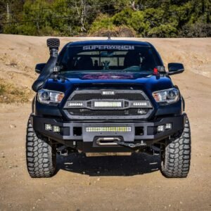 58-411045 Westin Pro-Series Front Bumper