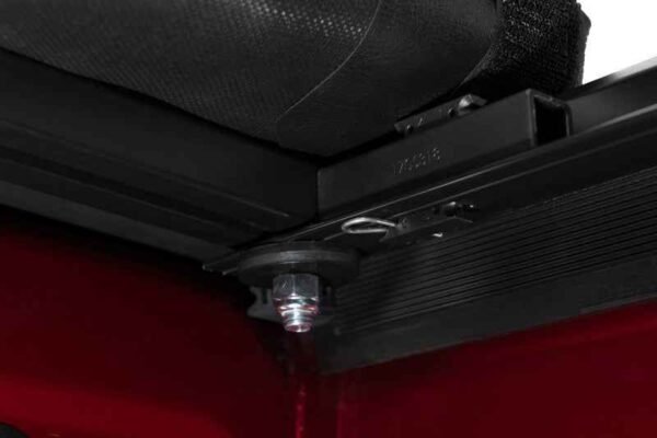Tonno Pro19-21 Dodge RAM 1500 5.7ft Lo-Roll Tonneau Cover - Image 10