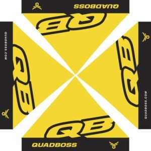 QuadBoss Canopy w/ Frame - 155351