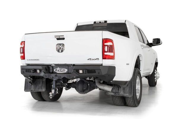 F560012140103 A.Desert Des 2019 - 2021 Ram 2500/3500 Bomber Fr - Image 4