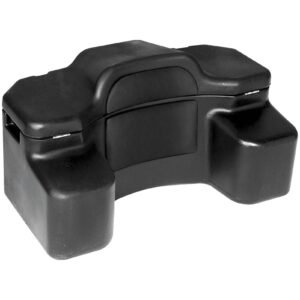 QuadBoss Rear Wrap Trunk - 156601