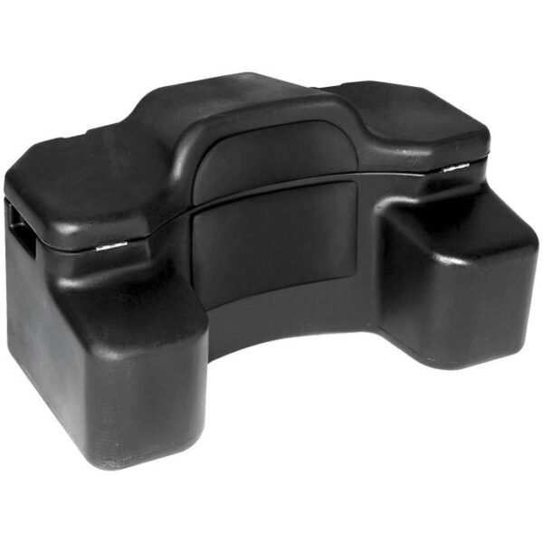 QuadBoss Rear Wrap Trunk - 156601 - Image 3