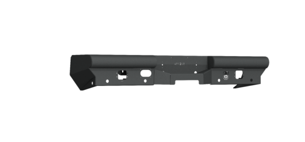 4192VR0B Road Armor Vaquero Rear No Winch - Image 6