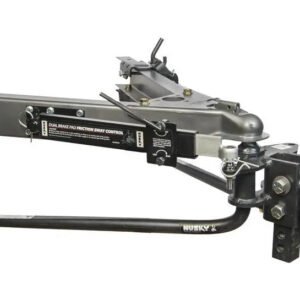 31995 Husky Towing 400-600Lb Wdh W/Sway/Ball-2In