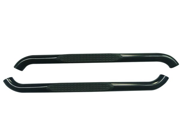 A0027T Trailfx 3' Side Bar Textured Blk
