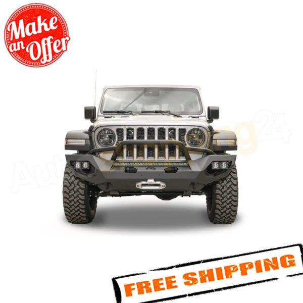 JL18-X4652-1 Fab Fours Jl & Jt Matrix Pre-Runner - Image 2