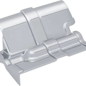 Kuryakyn Transmission Cover Indian Chrome - 5696