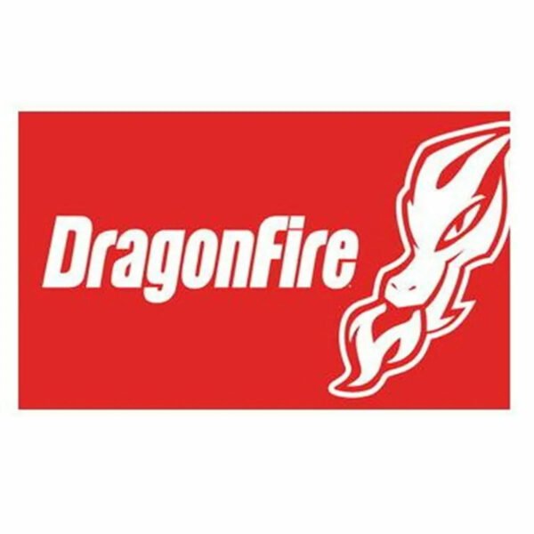 DragonFire Racing Flag Banner - 155356 - Image 2