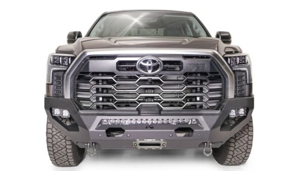 TT22-X5451-1 Fab Fours Matrix Bumper - Image 2