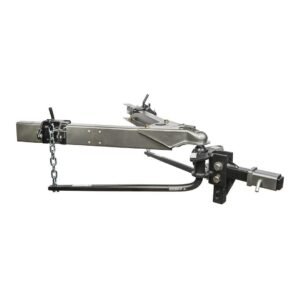 31425 Husky Towing 1000-1400Lbs Wdh Rd Bar