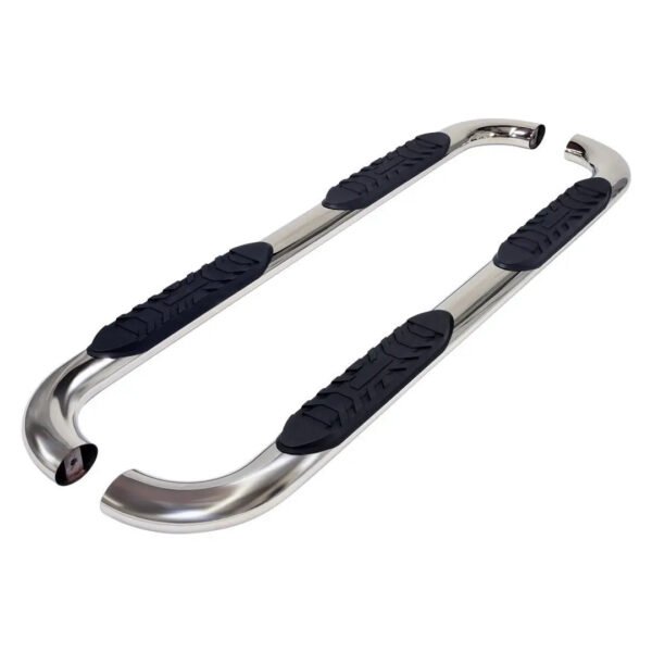 A1011S Trailfx 4' Oval Bent 2019 Chevy Ext Pss