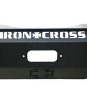 FB-1400 Ironcross Ford Bronco Front Bumper