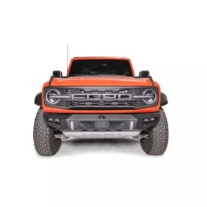FBR22-D5751-1 Fab Fours Vengeance Front